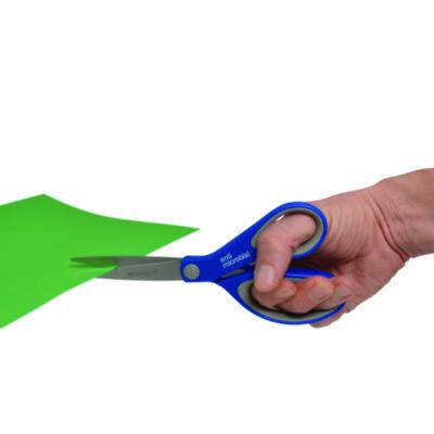 Scissors with Antimicrobial Protection, 8