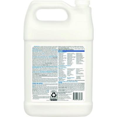 Bleach Germicidal Cleaner, 128 oz Refill Bottle