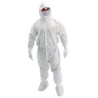 MASK,FACE VEIL,PURE,3,WH