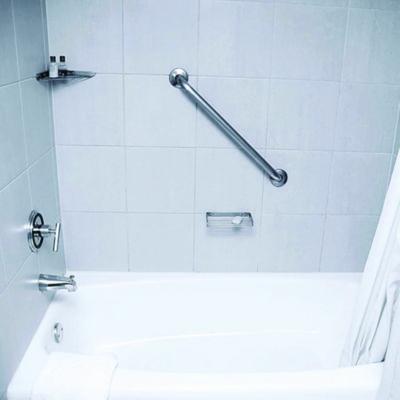 Mold Stain and Mildew Stain Remover, 32 oz Spray Bottle, 12/Carton