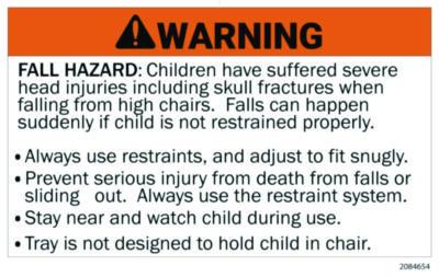 Sturdy Chair Mobile Youth Seat with Casters, Fully Assembled, Four 2