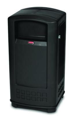 Rubbermaid® Commercial PLAZA JR. CONTAINER