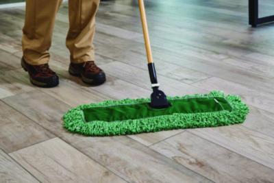 Microfiber Loop Dust Mop, 24