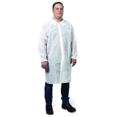 JACKET,LAB,STD WGHT,XL,50