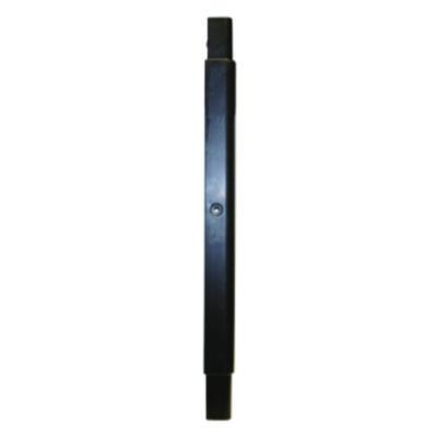 Rubbermaid® Commercial Left Side Upright Leg