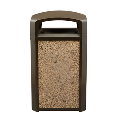 LID,DOME TOP COVER W/HOLE