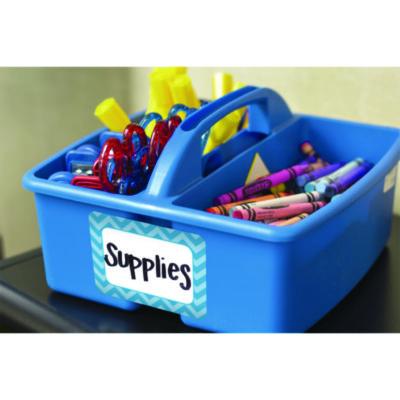 Waterproof Shipping Labels with TrueBlock Technology, Laser Printers, 5.5 x 8.5, White, 2/Sheet, 50 Sheets/Pack