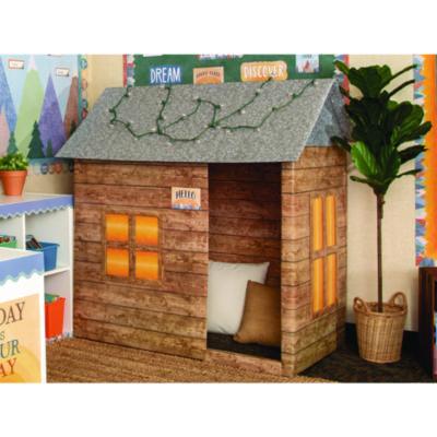 Better Than Paper Bulletin Board Roll, 4 Ft X 12 Ft, Galvanized Metal