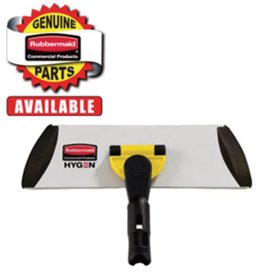 End Caps with Hardware, 18