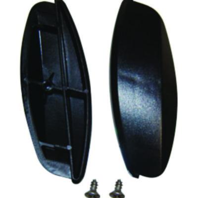Rubbermaid® Commercial End Caps with Hardware
