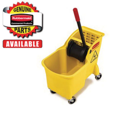 SRP Caster Kit, Four 2.5