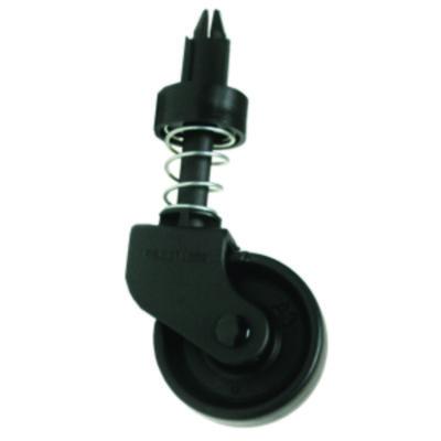 Rubbermaid® Commercial Step Stool Caster