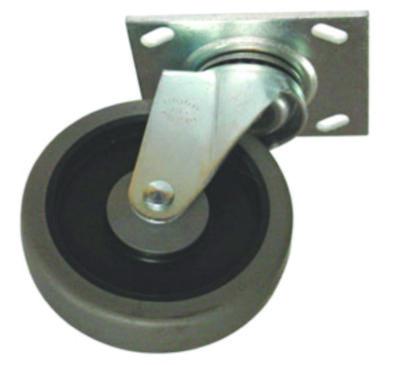 Rubbermaid® Commercial 5-Inch Swivel Caster