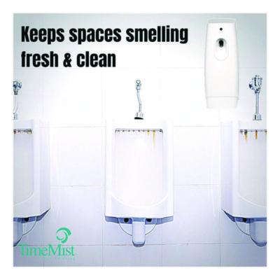 Premium Metered Air Freshener Refill, Lavender Lemonade, 7.1 oz Aerosol Spray