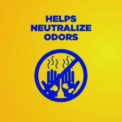 Cherry Bomb Hand Cleaner Refill, Cherry Scent, 1 gal