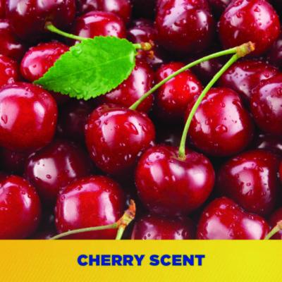 Cherry Bomb Hand Cleaner Refill, Cherry Scent, 1 gal