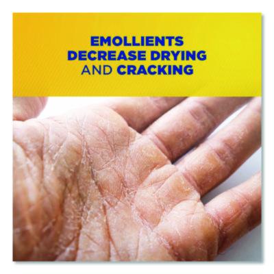 Cherry Bomb Gel Hand Cleaner, Cherry Scent, 48 oz, 4/Carton