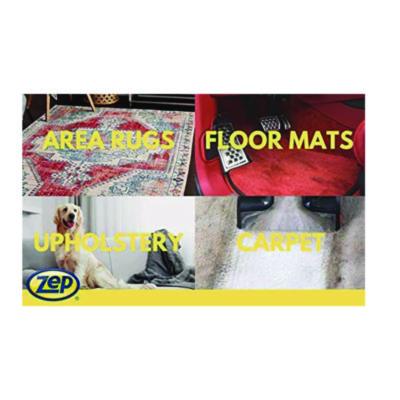 High Traffic Carpet Cleaner, 128 oz Bottle