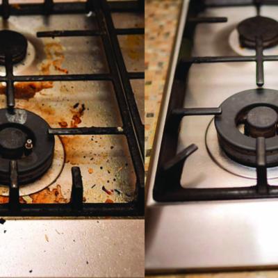 Concentrated All-Purpose Carpet Shampoo, Unscented, 1 gal Bottle