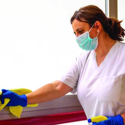 Concentrated All-Purpose Carpet Shampoo, Unscented, 1 gal Bottle