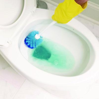 CLEANER,BTHROOM,ALL PUR,S