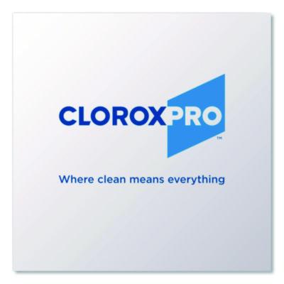 Concentrated Germicidal Bleach, Regular, 121 oz Bottle