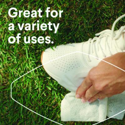 Disinfecting Wipes, Cleaning Wipes, 1-Ply, 7 x 8, Fresh Scent/Citrus Blend, 35/Canister, 3/Pack, 5 Packs/Carton