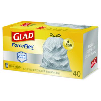 LINER,GLAD,FFP,DS,UNSC,40