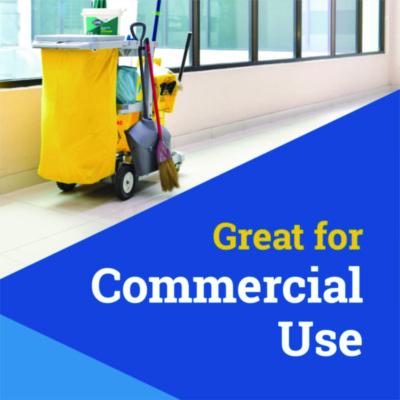 Disinfecting Wipes, 1-Ply, 7 x 8, Fresh Scent, White, 75/Canister