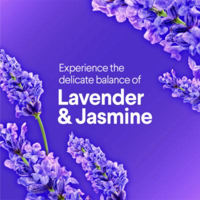 Scentiva Disinfecting Multi-Surface Cleaner, Bleach Free, Lavender and Jasmine, 32 oz Spray Bottle