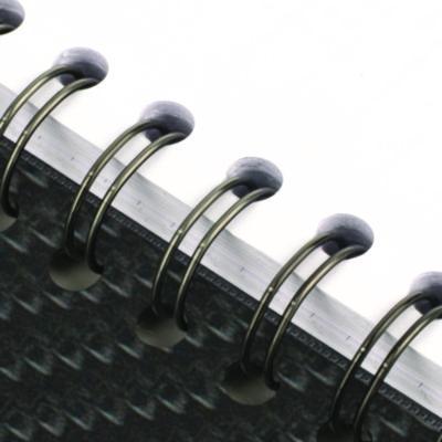 Contemporary Monthly Planner, Premium Paper, 11 x 9, Graphite Cover, 12-Month (Jan to Dec): 2025