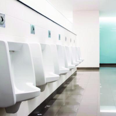 Bowl Shine II, Pleasant Scent, 1 qt Bottle, 12/Carton