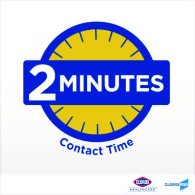 VersaSure Cleaner Disinfectant Wipes, Refill, 1-Ply, 12 x 10, Fragranced, White, 110/Pouch