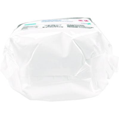 VersaSure Cleaner Disinfectant Wipes, Refill, 1-Ply, 12 x 10, Fragranced, White, 110/Pouch