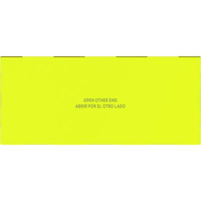 Steel Wool Soap Pads, 2.4 x 3, Steel, 15 Pads/Box, 12 Boxes/Carton