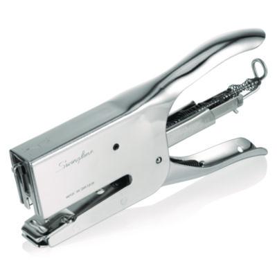 Classic K1 Plier Stapler, 50-Sheet Capacity, 0.25