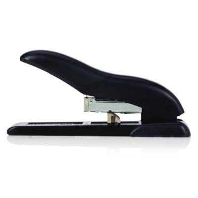 HD80 Personal Heavy Duty Stapler, 80-Sheet Capacity, Black