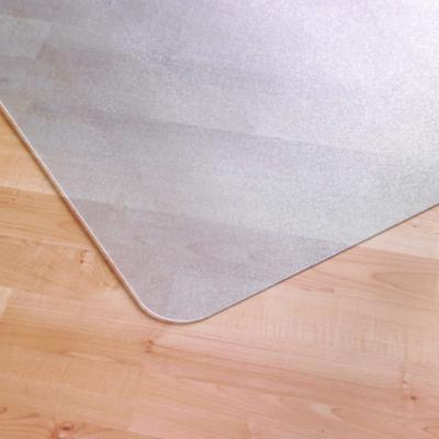 Cleartex Advantagemat Phthalate Free PVC Chair Mat for Hard Floors, 36