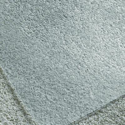 Cleartex Ultimat XXL Polycarb Square Office Mat for Carpets, 60