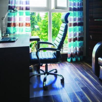 CHAIRMAT,HDFLR,RECT,48X53