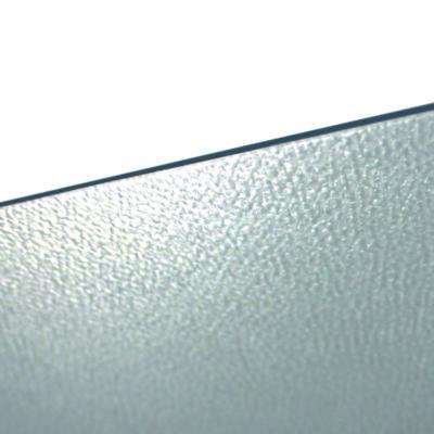 Cleartex Ultimat Polycarbonate Chair Mat for Hard Floors, 48
