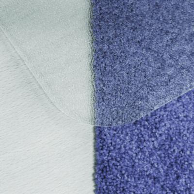 Cleartex Unomat Anti-Slip Chair Mat for Hard Floors/Flat Pile Carpets, 60