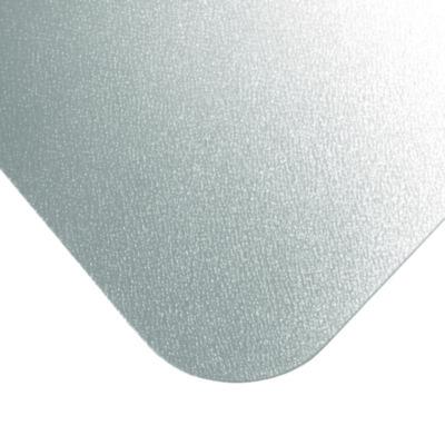 Ecotex Marlon BioPlus Rectangular Polycarbonate Chair Mat for Hard Floors, Rectangular, 29