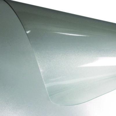 Ecotex Marlon BioPlus Rectangular Polycarbonate Chair Mat for Hard Floors, Rectangular, 35