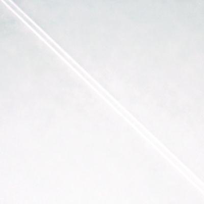 Cleartex Polypropylene Anti-Slip Foldable Chair Mat for Hard Floors, 45