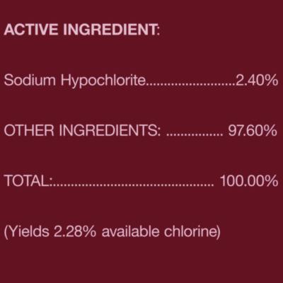 CloroxPro Disinfecting Instant Mold and Mildew Remover, 32 oz Smart Tube Spray, 9/Carton