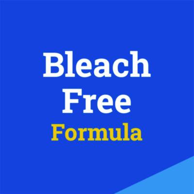 CloroxPro Disinfecting Soap Scum Remover Spray, 32 oz Smart Tube Spray, 9/Carton