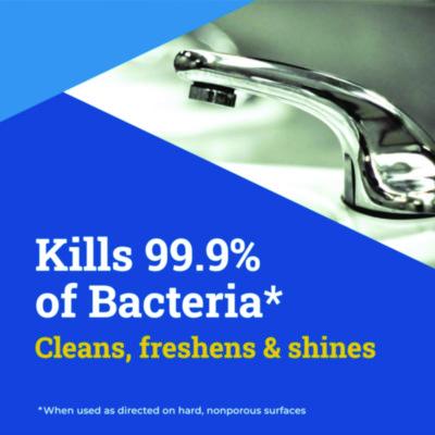 CloroxPro Disinfecting Soap Scum Remover Spray, 32 oz Smart Tube Spray