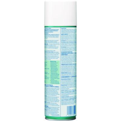 Disinfecting Spray, Fresh, 19 oz Aerosol Spray, 12/Carton