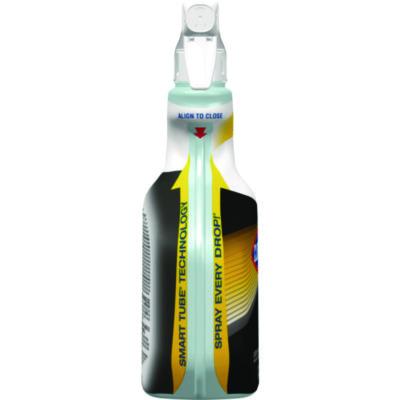 CloroxPro Urine Remover for Stains and Odors, 32 oz Spray Bottle, 9/Carton